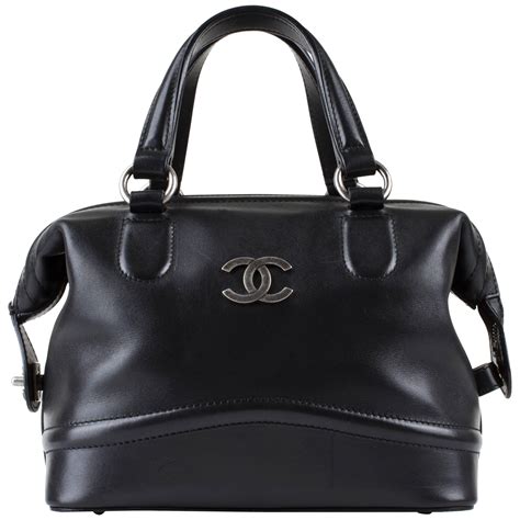 chanel satchel